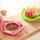 Watermelon Cutter Slicer Stainless Steel Large Size Sliced