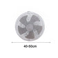 Electric Fan Cover Fan Safety Dust Cover