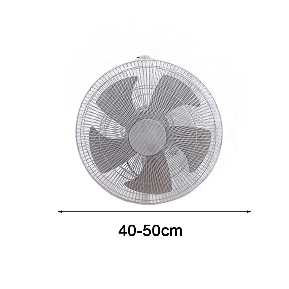 Electric Fan Cover Fan Safety Dust Cover