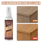 Wood Scratch Remover Spray Repair Paint For Wooden Furniture Spray  Polish