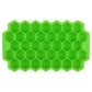 Silicone Ice cube Mold BPA Free Ice Mould with Removable Lids