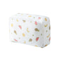 Non-woven Foldable Quilt Storage Bag