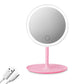 Led Light Makeup Mirror