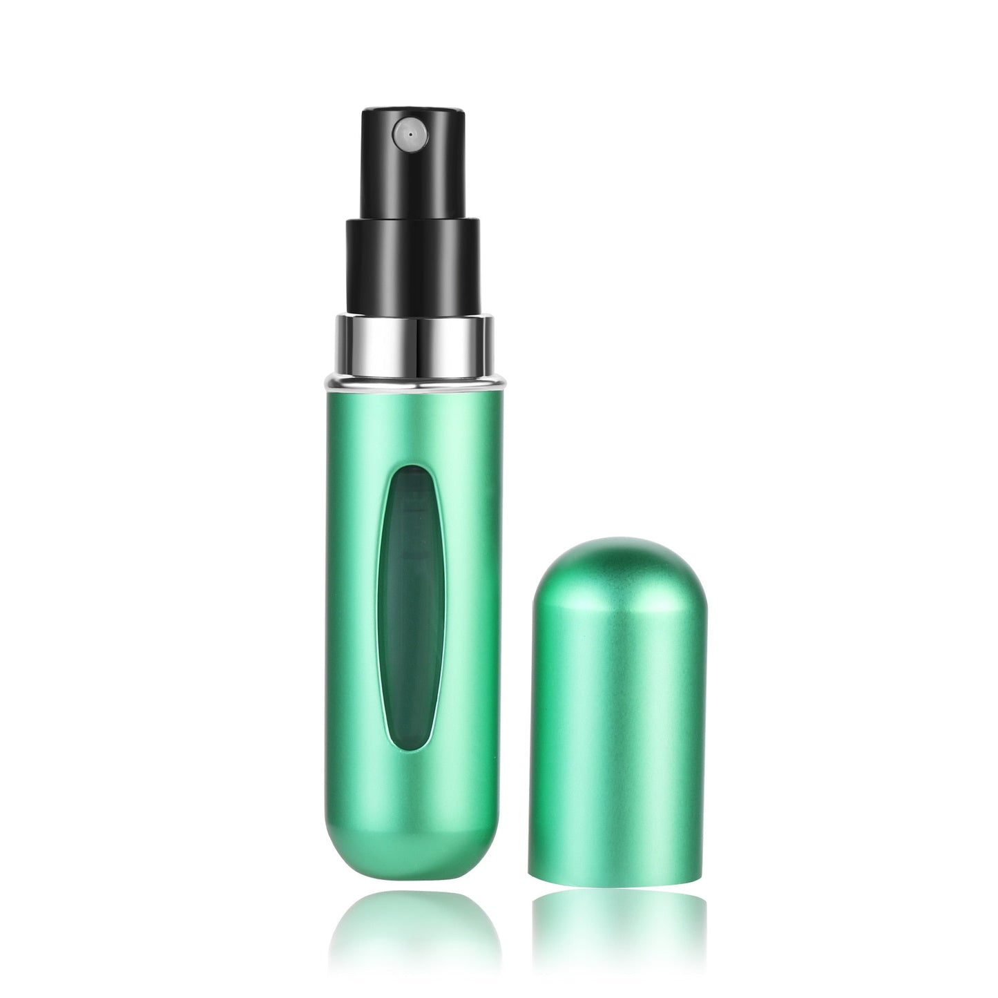 5ml Perfume Refill Bottle Portable Mini Refillable Spray