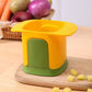 Vegetable Cutter Food Processor Kitchen Gadget