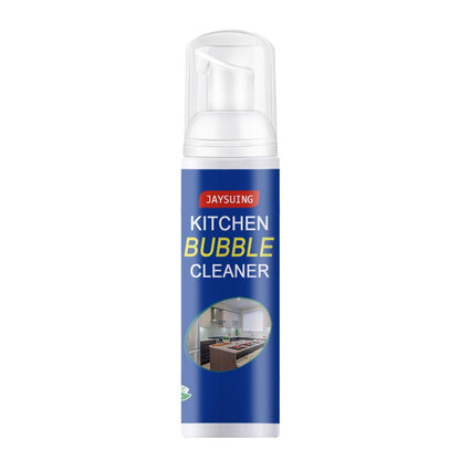 100ml Multi Purpose Household Kitchen Bathroom Cleaning Foam Decontamination Cleaner