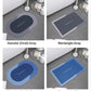 Super Absorbent Bath Mat Instant Drying Mat