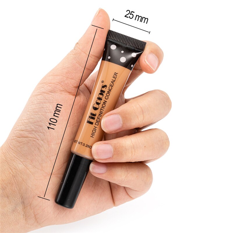 Blemish Base Fluid pro Concealer Oil Control