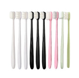 Ultra-fine Soft Toothbrush Million Nano Bristle Adult Tooth Brush