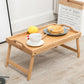 Portable Laptop Desk Coffee Tables Bed Tray Breakfast Tea Food Table