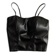 Women Sexy Camisole Tube Top Bra Female Sleeveless Lingerie Intimates 2023