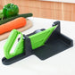 New Multifunctional Vegetable CutterGrater Potato Cucumber Fruit Slicer Salad Food Chopper