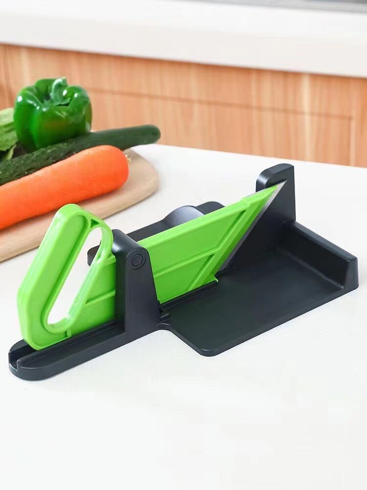 New Multifunctional Vegetable CutterGrater Potato Cucumber Fruit Slicer Salad Food Chopper