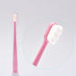 Ultra-fine Soft Toothbrush Million Nano Bristle Adult Tooth Brush