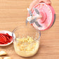 Hand pulled meat grinder Household kitchen Food mixer Vegetable chopper