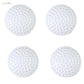 4pcs/Vanzlife silent gate Sponge fenders door children protective Silicone Wall handle protect pad stickers Collision avoidance