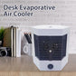 Fifth Generation Desk Evaporative Air Cooler Portable Cooling Fan