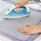 Mesh Ironing Board for Clothes Protective Cloth Guard Protective Cover Case Press Insulation Against Pressing Pad Ironing System