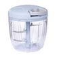 Vegetable Cutter Carrot Slicer Garlic Onion Chopper