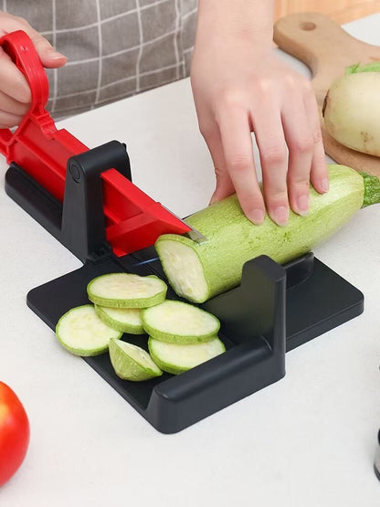 New Multifunctional Vegetable CutterGrater Potato Cucumber Fruit Slicer Salad Food Chopper