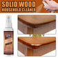 Wood Scratch Remover Spray Repair Paint For Wooden Furniture Spray  Polish