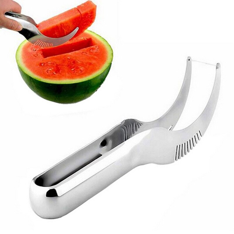 Stainless Steel Watermelon Slicer Knife