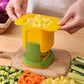 Vegetable Cutter Food Processor Kitchen Gadget