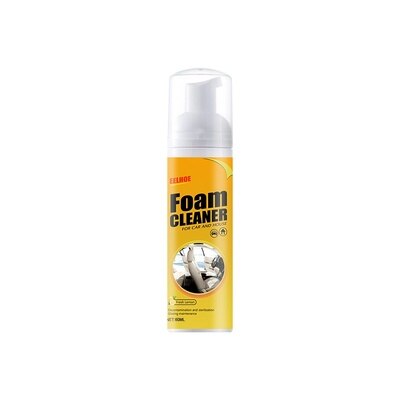 150ml Household Leather Seat Foam Cleaner Spray