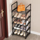 Easy Assembled Living Room Shoe-shelf Shoe rack Cabinets