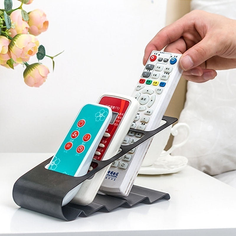 TV/DVD/VCR Air-Conditioner Remote Controller Stand