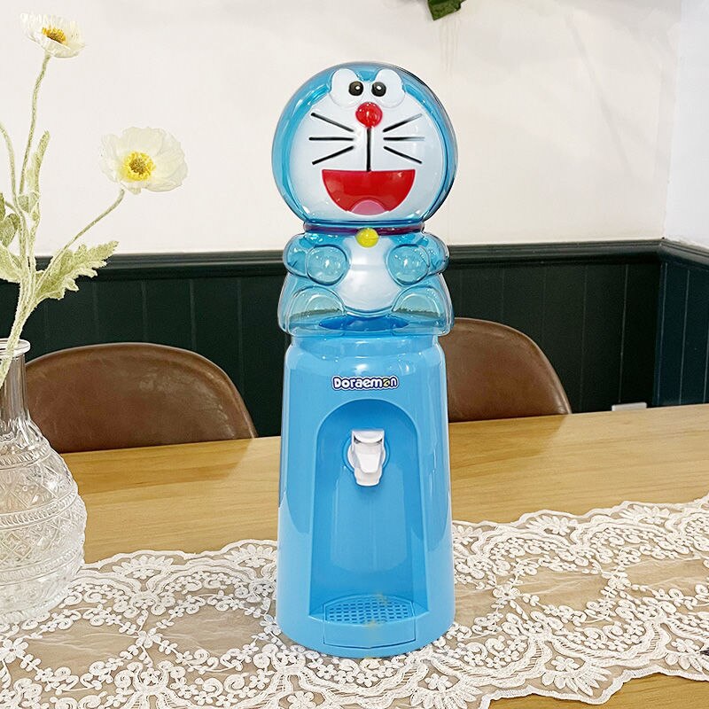 anime Cartoon Drink Water Dispenser