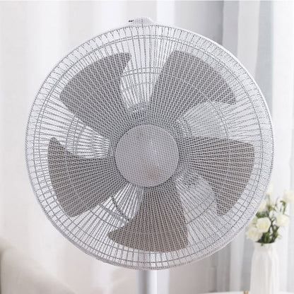 Electric Fan Cover Fan Safety Dust Cover