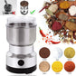 Multifunctional Spices Home Coffee Grinder