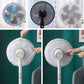 Electric Fan Cover Fan Safety Dust Cover