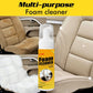 150ml Household Leather Seat Foam Cleaner Spray