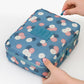 Travel Organization Beauty Cosmetic Make up Storage Cute Lady Wash Bags Handbag Pouch Accessories Supplies item Products