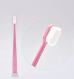 Ultra-fine Soft Toothbrush Million Nano Bristle Adult Tooth Brush