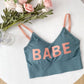 Women's Bras Tube Tops Fashion Push Up Comfort Bralette New Women's Tops