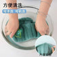 Winter Warm Toilet Seat Cover Closestool Mat 1Pcs Washable