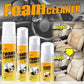 150ml Household Leather Seat Foam Cleaner Spray