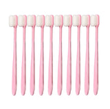 Ultra-fine Soft Toothbrush Million Nano Bristle Adult Tooth Brush