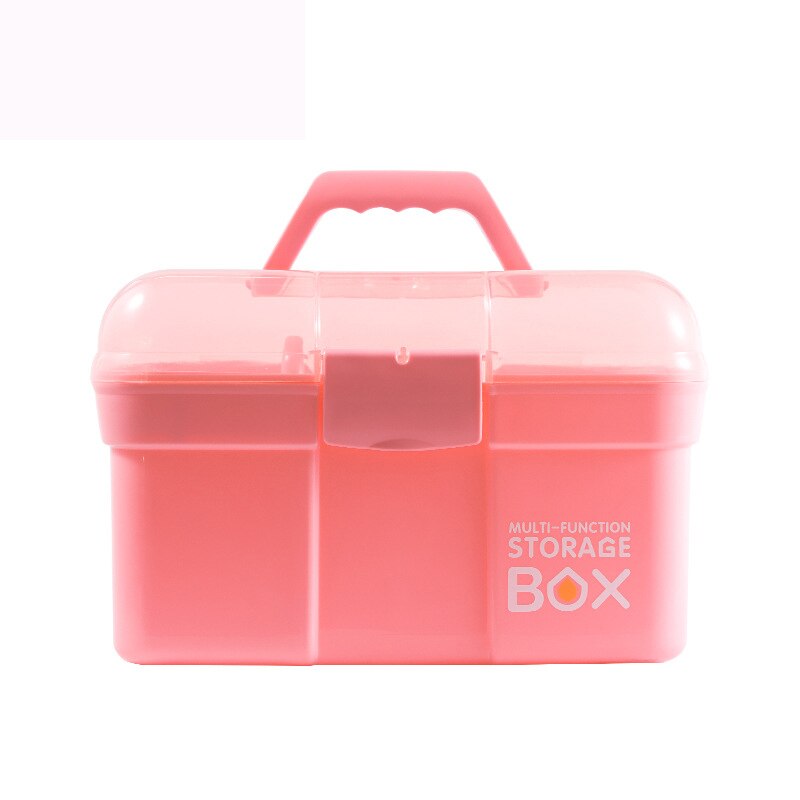 Multi purpose Storage box