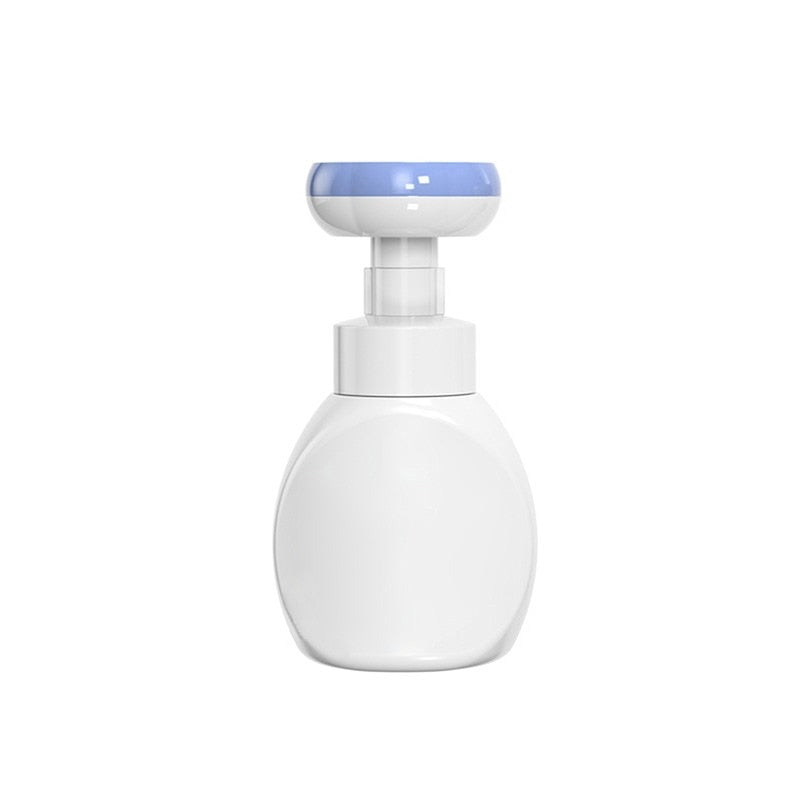 300ML Flower Type Soap Dispenser