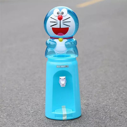 anime Cartoon Drink Water Dispenser