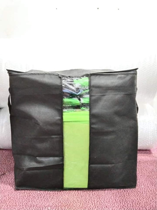 Excellent Quality 120GSM Storage Bags