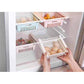 Expandable Fridge Storage Basket